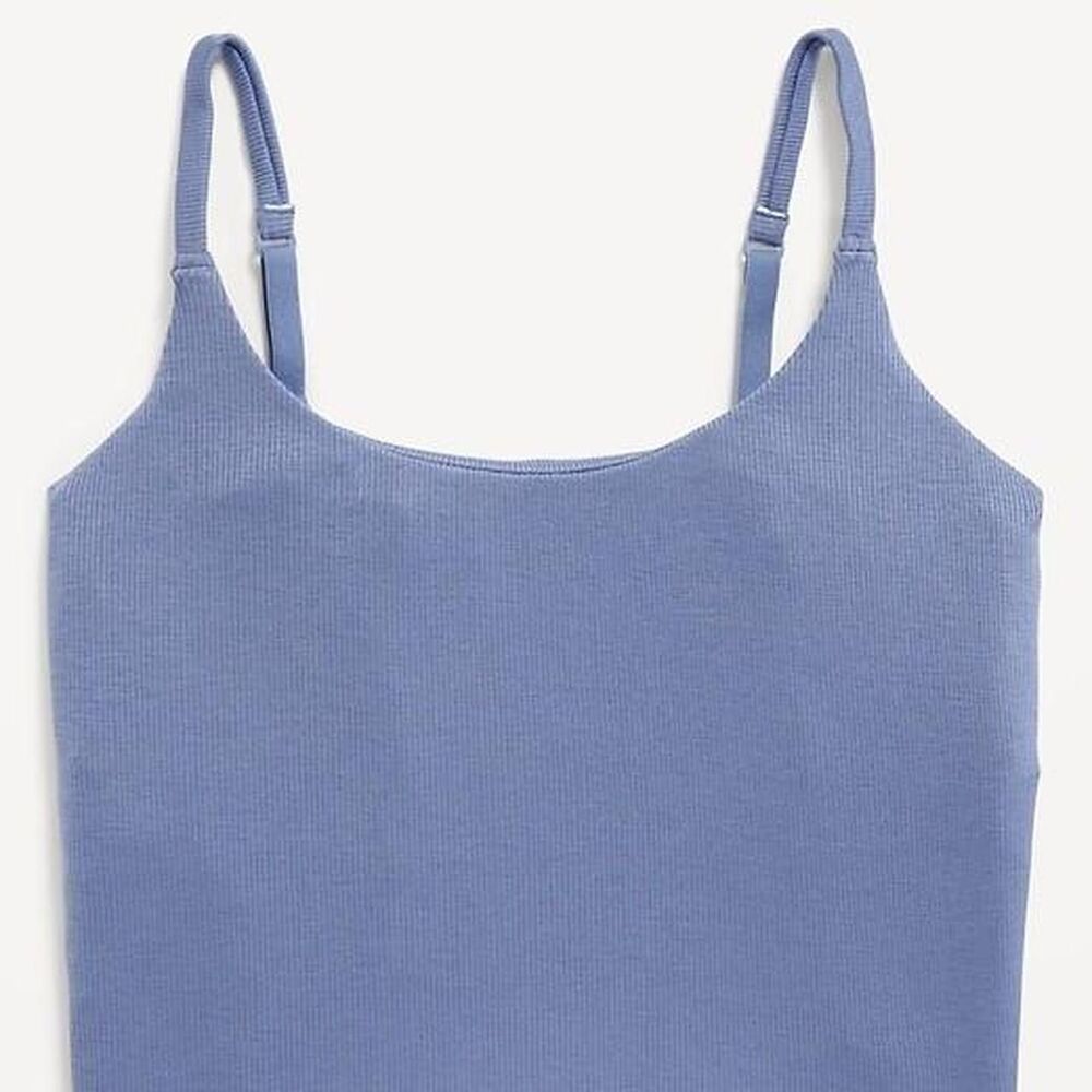 Old-navy Women's Blue and Purple Vest
